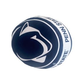 Logo Brands Penn State Nittany Lions XL Puff Pillow