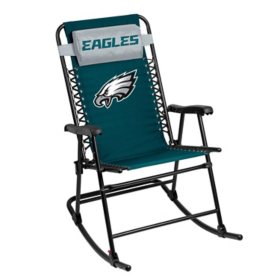 Bungee Rocker Philadelphia Eagles NFL