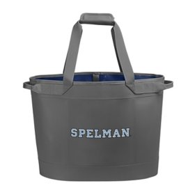 Logo Brands HBCU All Weather Tote, Assorted Teams