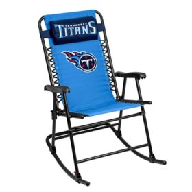 NFL Bungee Rocker