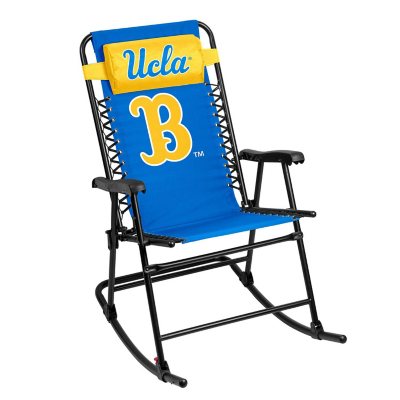 Logo Brands Bungee Rocker:- UCLA Bruins