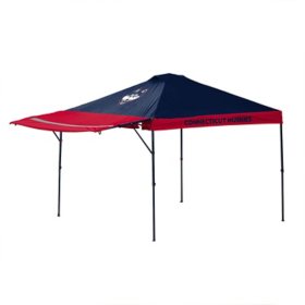 NCAA 10’ x 10’ Mighty Shade Canopy Tent