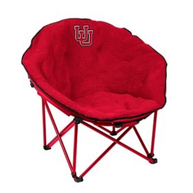 NCAA Sphere Sherpa Chair, Assorted Teams