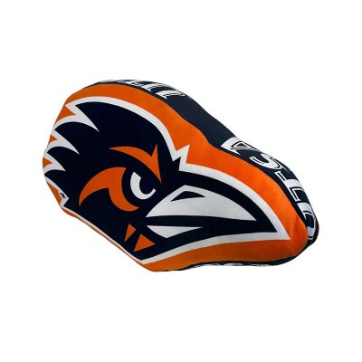 Logo Brands Texas - San Antonio Roadrunners XL Puff Pillow