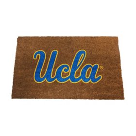 Logo Brands UCLA Bruins Doormat