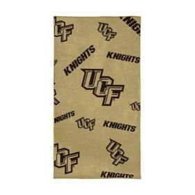 Logo Brands Central Florida Knights 38"x72" Beach Towel