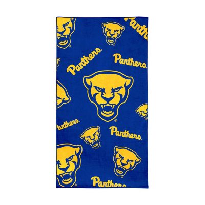 NCAA 38' x 72' Beach Towel, Assorted Teams