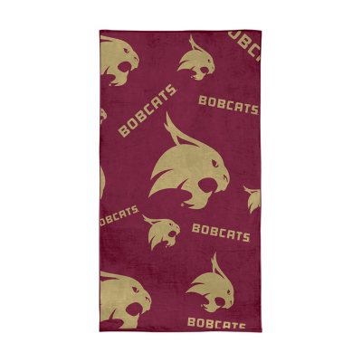 Logo Brands Texas State Bobcats 38'x72' Beach Towel