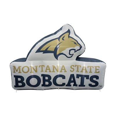 Msu Bobcat Football Logo MSU Bobcat Athletic Complex | Sports Facility