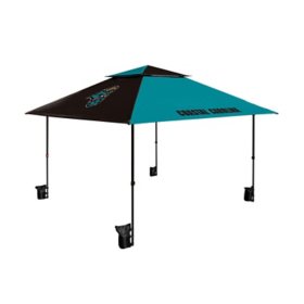 Logo Brands Coastal Carolina Chanticleers 12'x12' Canopy