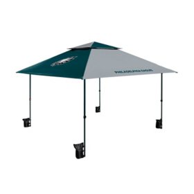 Logo Brands Philadelphia Eagles 12’x12’ Canopy