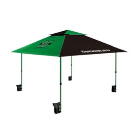 Logo Brands Marshall Thundering Herd 12'x12' Canopy
