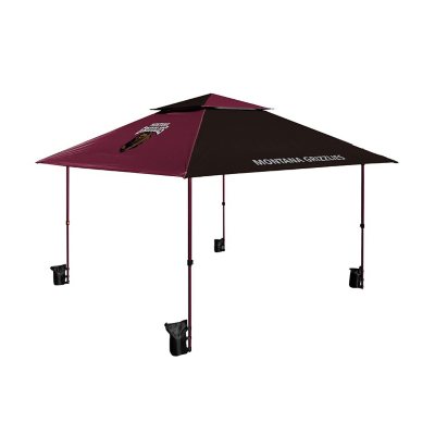 camp Personal-Shelter® 13' x 13' Pop Up Canopy, Auto Extending