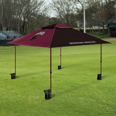 camp Personal-Shelter® 13' x 13' Pop Up Canopy, Auto Extending
