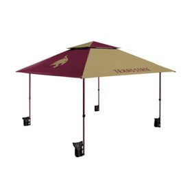 Logo Brands Texas State Bobcats 12'x12' Canopy