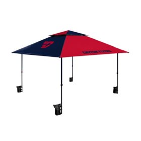 Logo Brands Dayton Flyers 12'x12' Canopy