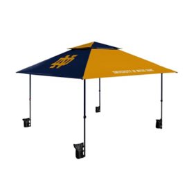 Logo Brands Notre Dame Fighting Irish 12'x12' Canopy