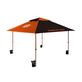Logo Brands Oklahoma State Cowboys 12'x12' Canopy