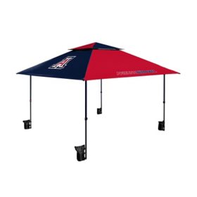 Logo Brands Arizona Wildcats 12'x12' Canopy