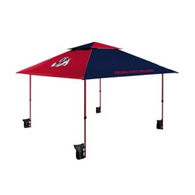Logo Brands Fresno State Bulldogs 12'x12' Canopy