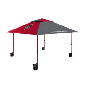 Logo Brands New Mexico Lobos 12'x12' Canopy