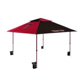 Logo Brands Texas Tech Red Raiders 12'x12' Canopy