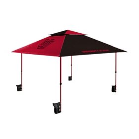 Logo Brands Utah Utes 12'x12' Canopy