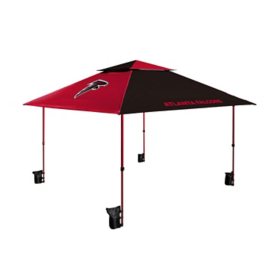 Logo Brands Atlanta Falcons 12’x12’ Canopy
