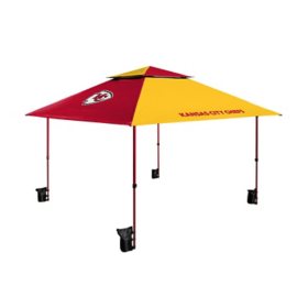Logo Brands Kansas City Chiefs 12’x12’ Canopy