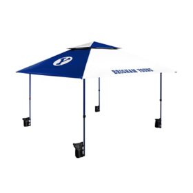 Logo Brands BYU Cougars 12'x12' Canopy