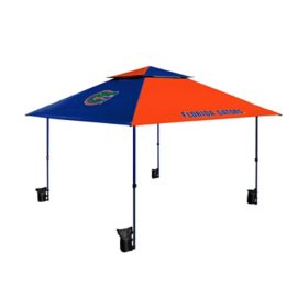 Logo Brands Florida Gators 12'x12' Canopy
