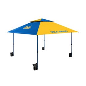 Logo Brands UCLA Bruins 12'x12' Canopy