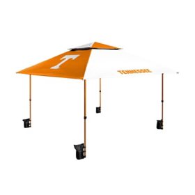 Logo Brands Tennessee Volunteers 12'x12' Canopy