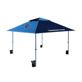 Logo Brands Tennessee Titans 12’x12’ Canopy