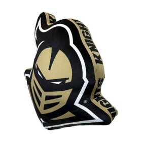 Logo Brands Central Florida Knights XL Puff Pillow