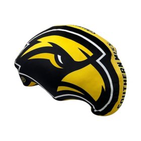 Logo Brands Southern Miss Golden Eagles XL Puff Pillow