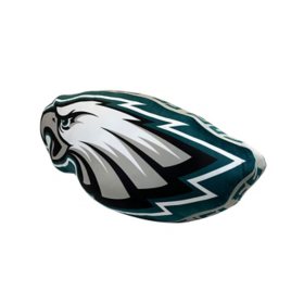 NFL XL Puff Pillow