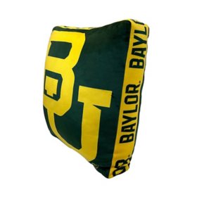 Logo Brands Baylor Bears XL Puff Pillow