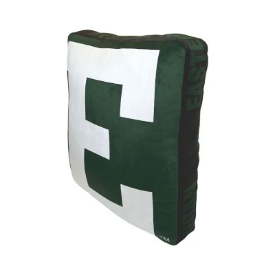Logo Brands Eastern Michigan Eagles XL Puff Pillow