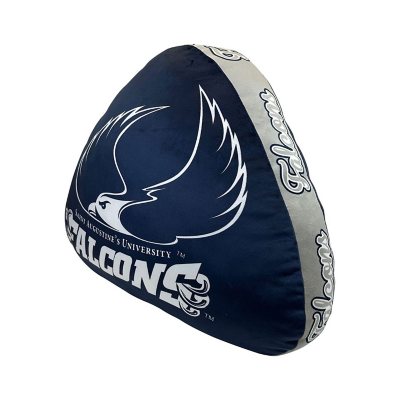 Logo Brands Saint Augustine's Falcons XL Puff Pillow