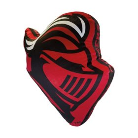 Logo Brands Rutgers Scarlet Knights XL Puff Pillow