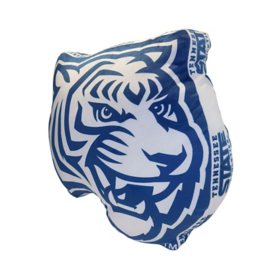 Logo Brands Tennessee State Tigers XL Puff Pillow