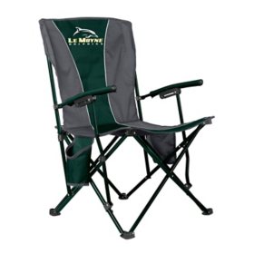 Hard Arm Chair Le Moyne College HBCU