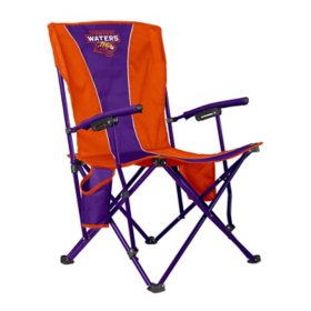Hard Arm Chair Ed Waters University HBCU