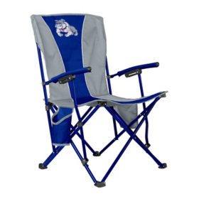 Hard Arm Chair Tougaloo College HBCU