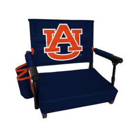 Logo Brands Auburn Tigers Premium Stadium Seat