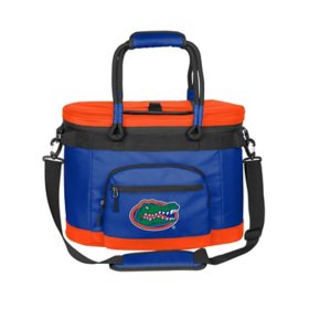 Logo Brands Florida Gators 35 Can Flex Cooler
