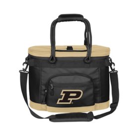 Logo Brands Purdue Boilermakers 35 Can Flex Cooler