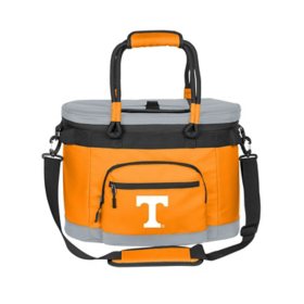 Logo Brands Tennessee Volunteers 35 Can Flex Cooler