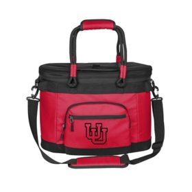 Logo Brands Utah Utes 35 Can Flex Cooler